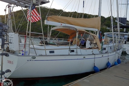 Kelly Peterson 44 for sale in United States of America for $89,950 (£65,242)
