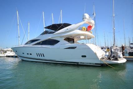 Sunseeker 82 Yacht for sale in United Kingdom for £1,100,000