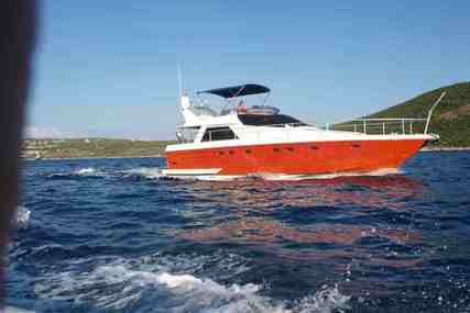 Ferretti Altura 46/49 for sale in Croatia for €140,000 (£119,473)
