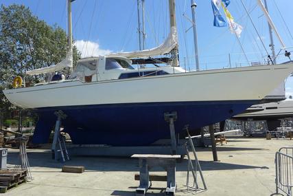 Camper & Nicholsons 48 for sale in United Kingdom for £95,000