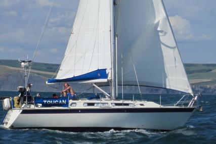 Westerly Falcon 34 for sale in United Kingdom for £29,995