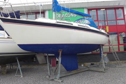 Westerly Merlin 29 for sale in United Kingdom for £14,500