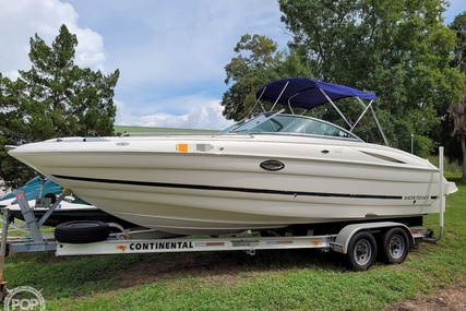 Monterey 268SS for sale in United States of America for $43,350 (£31,585)