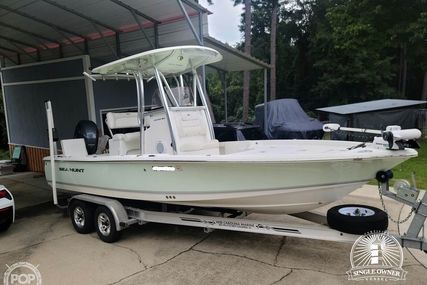 Sea Hunt BX 22BR for sale in United States of America for $64,500 (£46,747)