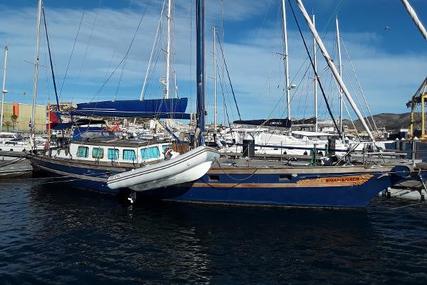 Custom 60ft Cutter for sale in Spain for €75,000 (£63,903) Custom 60ft Cutter for sale in Spain for €75,000 (£63,903)