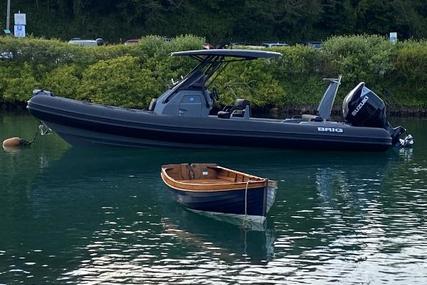 Brig Eagle 8 for sale in United Kingdom for £99,950 Brig Eagle 8 for sale in United Kingdom for £99,950