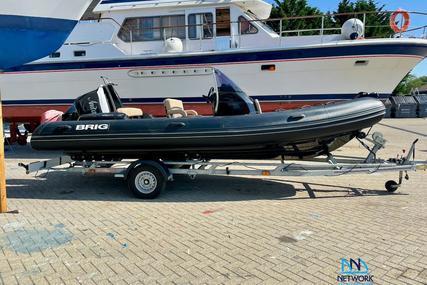 Brig Custom Eagle 6 for sale in United Kingdom for £40,950