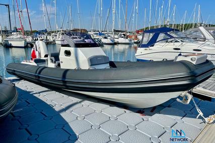 Brig Eagle 8 for sale in United Kingdom for £89,950