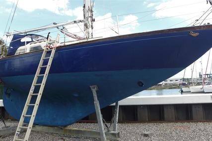 Camper & Nicholsons 32 Mk 8 for sale in United Kingdom for £12,500