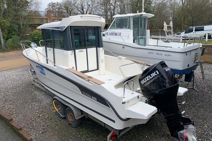 Ocqueteau Ostrea 800 for sale in United Kingdom for £43,990
