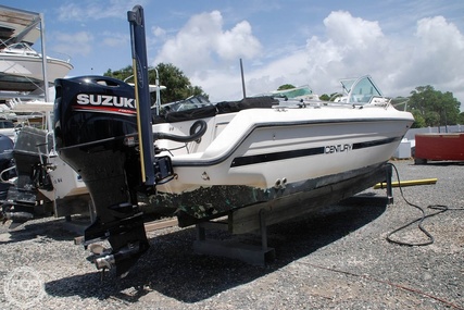 Century 2100 DC for sale in United States of America for $24,250 (£17,564)