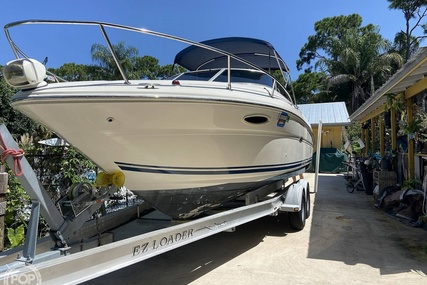 Sea Ray 225 Weekender for sale in United States of America for $17,750 (£12,925)