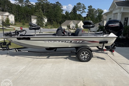 Tracker PT 175 TXW Tournament Edition for sale in United States of America for $23,250 (£18,410) Tracker PT 175 TXW Tournament Edition for sale in United States of America for $23,250 (£18,410)