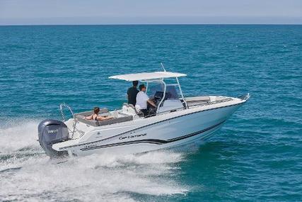 Jeanneau Cap Camarat 7.5 CC Series 3 - Available Now for sale in United Kingdom for £101,749