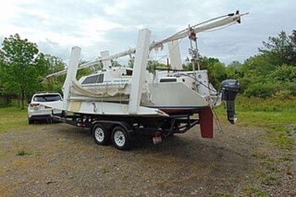Custom Trailer Tri 680 for sale in United States of America for $20,000 (£14,834)