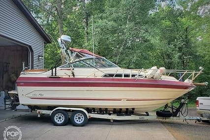 Sea Ray 250 Sundancer for sale in United States of America for $21,650 (£15,691)
