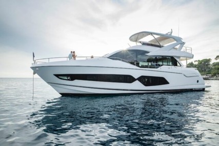 Sunseeker 75 Yacht for sale in Spain for £2,300,000