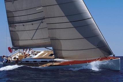 Grand Soleil 56 for sale in United Kingdom for £450,000