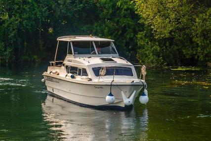 Shetland 4+2 for sale in United Kingdom for £22,500
