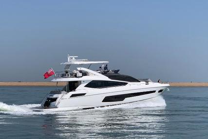 Sunseeker 75 Yacht for sale in Spain for £2,300,000