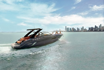 Cruisers Yachts 338 South Beach *New* for sale in United Kingdom for £325,500