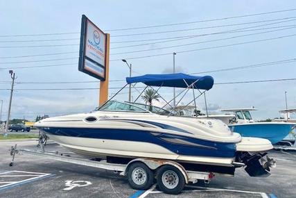 Sea Ray 240 Sundeck for sale in United States of America for $27,000 (£19,568)