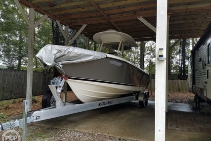Pursuit C260 for sale in United States of America for $138,000 (£100,094)