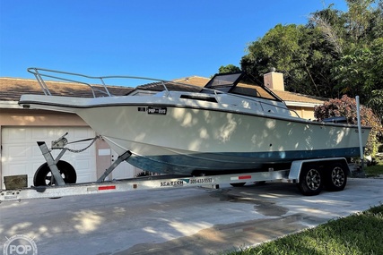 Mako 230 for sale in United States of America for $20,750 (£15,029)
