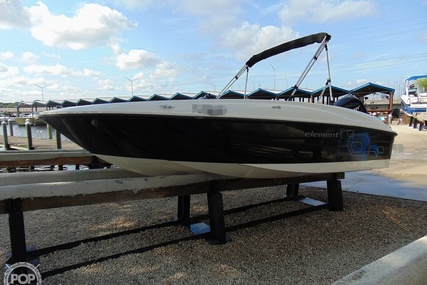 Bayliner Element E16 for sale in United States of America for $28,350 (£20,744)