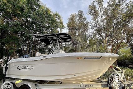 Robalo R200 for sale in United States of America for $56,700 (£41,142)