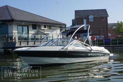 Bayliner 185 Bowrider for sale in United Kingdom for £19,950
