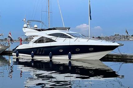 Sunseeker Manhattan 50 for sale in United Kingdom for £369,000