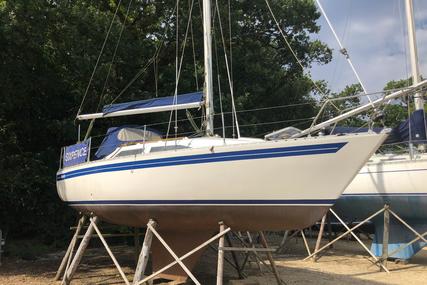 Moody 27 for sale in United Kingdom for £17,500