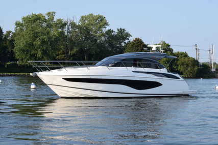 Princess V50 for sale in United States of America for $1,200,000 (£875,408)