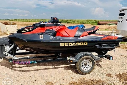 Sea-doo Rxt300 for sale in United States of America for $25,750 (£18,663)