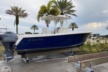 Sailfish 270CC for sale in United States of America for $105,000 (£76,158)