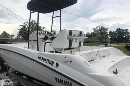 Yamaha 190 FSH for sale in United States of America for $33,350 (£24,199)