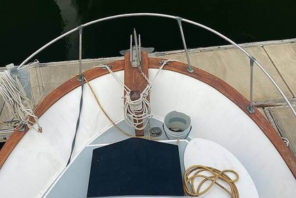 Trader 34 for sale in United States of America for $33,350 (£24,271)