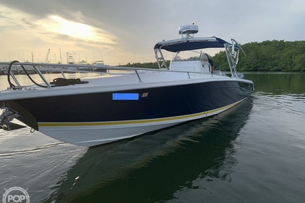 Marlago FS 35 for sale in United States of America for $117,000 (£85,248)