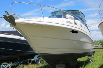 Monterey 262 Cruiser for sale in United States of America for $22,750 (£16,557)