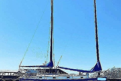 Freedom Yachts Cat Ketch 33 for sale in United States of America for $30,000 (£21,858)