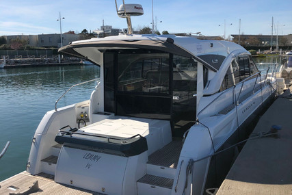Jeanneau Leader 46 for sale in France for €494,000 (£415,702)