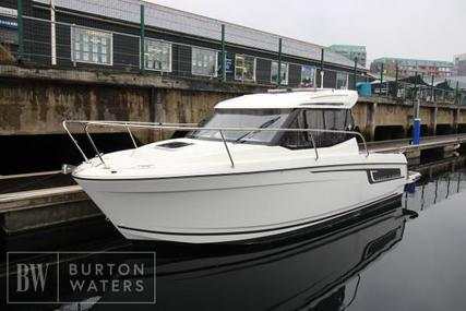Jeanneau Merry Fisher 695 for sale in United Kingdom for £59,950