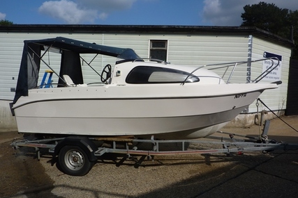 Texas 490 for sale in United Kingdom for £7,950