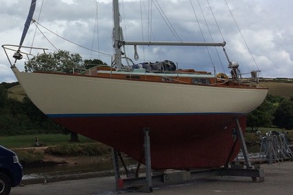 Custom Holman Sterling Bermudan Sloop for sale in United Kingdom for £13,500