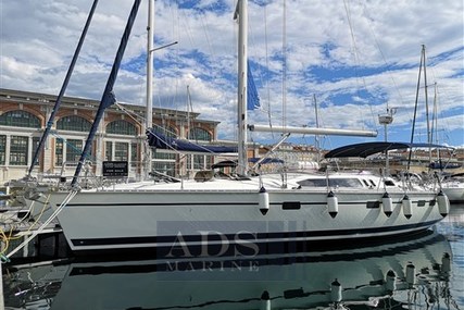 Hunter 40.5 Legend for sale in Slovenia for €64,900 (£55,965)