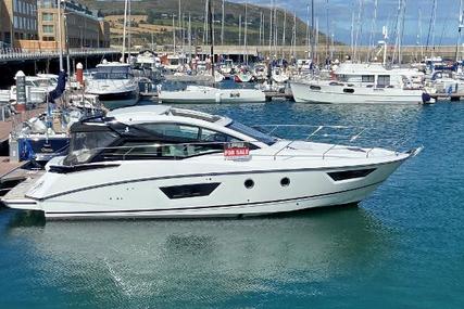 Beneteau Gran Turismo 40 for sale in Ireland for €379,000 (£323,406)