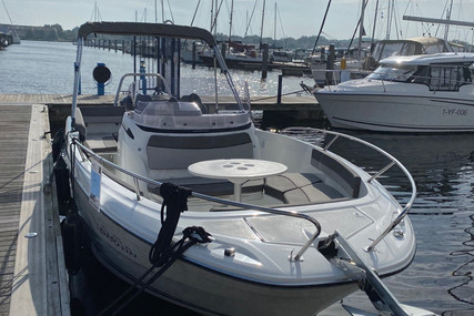 Jeanneau CAP CAMARAT 6.5 CC SERIE 3 for sale in Netherlands for €58,450 (£49,736)