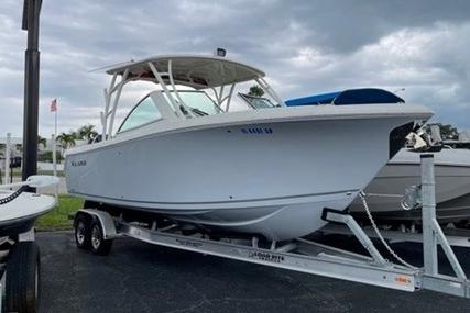 Sailfish 275 DC for sale in United States of America for $175,900 (£128,672)