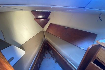 MOONRAKER 36 for sale in United Kingdom for £26,000